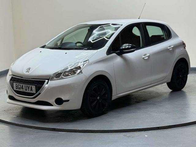 2014 Peugeot 208 1.0 208 Access+ 5dr