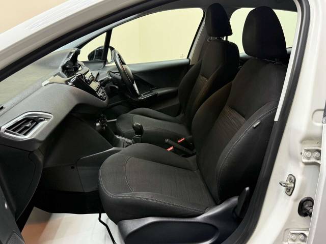 2014 Peugeot 208 1.0 208 Access+ 5dr