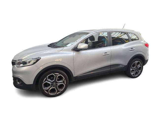 2018 Renault Kadjar 1.3 Kadjar Dynamique S Nav TCe 5dr