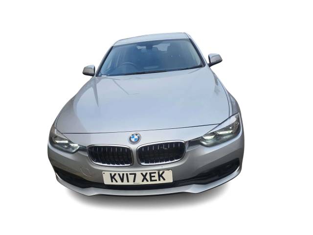 2017 BMW 3 Series 1.5 318I SE 4dr
