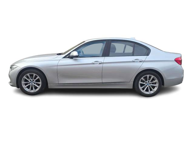 2017 BMW 3 Series 1.5 318I SE 4dr