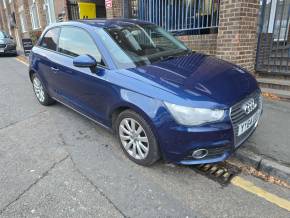 AUDI A1 2014 (64) at SELECT CARS & COMMERCIALS Luton