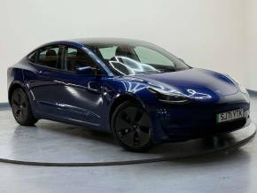 TESLA MODEL 3 2021 (71) at SELECT CARS & COMMERCIALS Luton