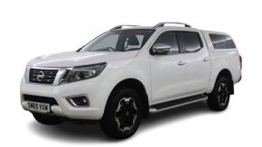 NISSAN NAVARA 2020 (69) at SELECT CARS & COMMERCIALS Luton