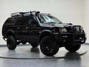 MITSUBISHI L200 2007 (07) at SELECT CARS & COMMERCIALS Luton