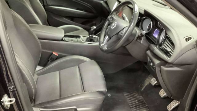 2017 Vauxhall Insignia 1.5 Insignia SRi Nav T 5dr