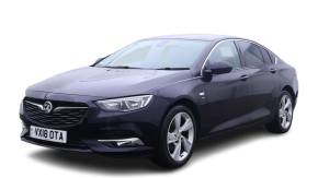 VAUXHALL INSIGNIA 2018 (18) at SELECT CARS & COMMERCIALS Luton