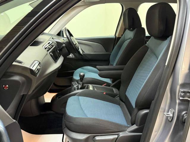 2017 Citroen Grand C4 Picasso 1.6 BlueHDi Feel Euro 6 (s/s) 5dr