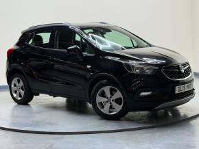 VAUXHALL MOKKA X 2019 (19) at SELECT CARS & COMMERCIALS Luton