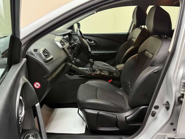 2018 Renault Kadjar 1.3 Kadjar Dynamique S Nav TCe 5dr