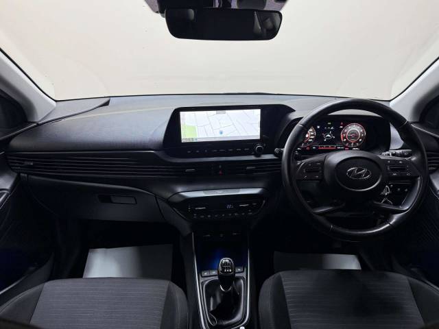 2023 Hyundai i20 1.0 i20 Premium MHEV TGDi 5dr