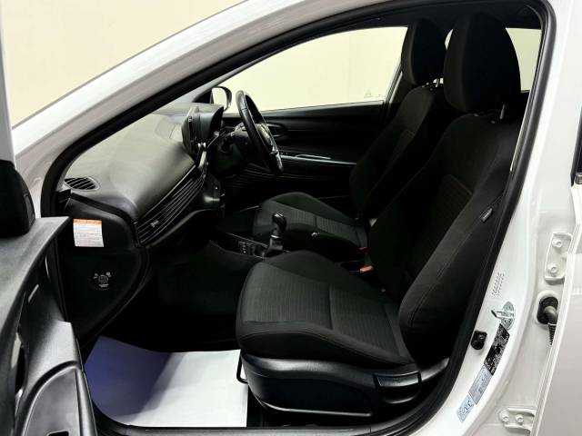2023 Hyundai i20 1.0 i20 Premium MHEV TGDi 5dr