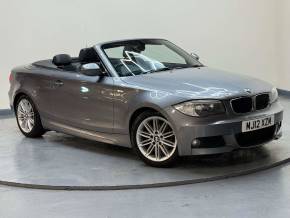 BMW 1 SERIES at SELECT CARS & COMMERCIALS Luton