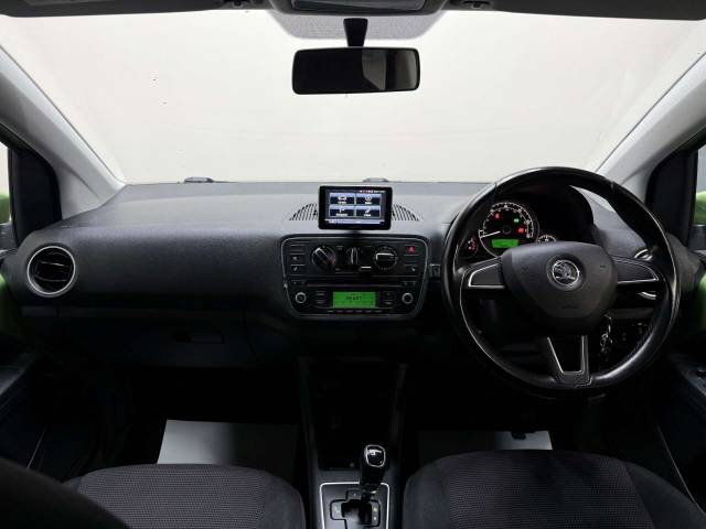 2014 Skoda Citigo 1.0 Citigo Elegance Auto 5dr