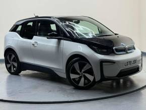 BMW I3 at SELECT CARS & COMMERCIALS Luton