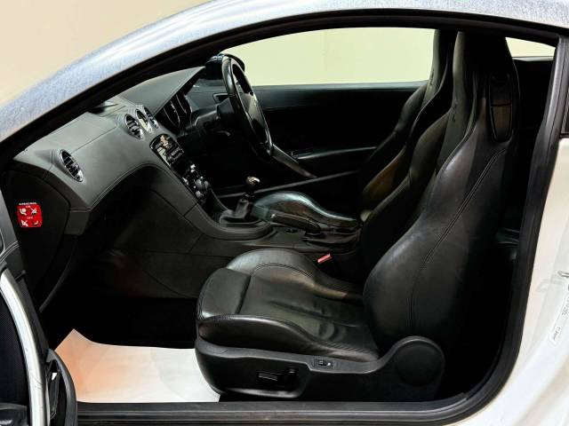 2011 Peugeot RCZ 1.6 RCZ GT THP 156 2dr