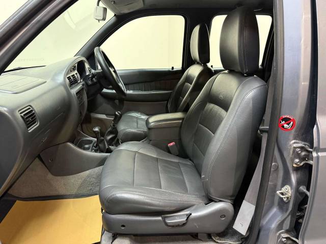 2005 Ford Ranger 2.5 Ranger XLT Thunder 4WD