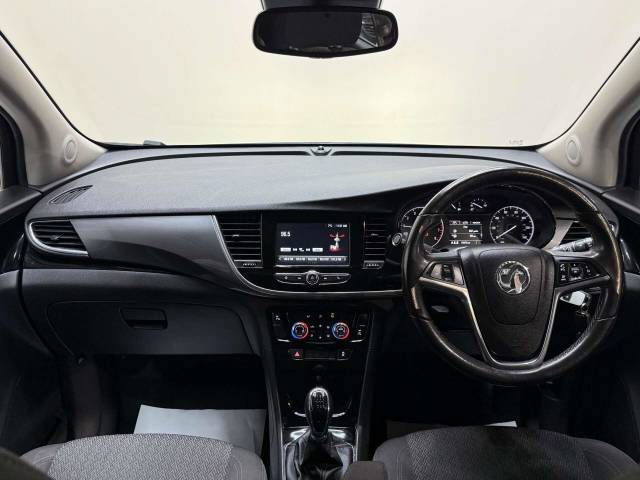 2018 Vauxhall Mokka X 1.4 Mokka X Active ecoTec S/S 5dr