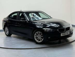 BMW 3 SERIES at SELECT CARS & COMMERCIALS Luton