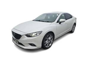 MAZDA 6 at SELECT CARS & COMMERCIALS Luton