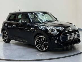 MINI HATCH at SELECT CARS & COMMERCIALS Luton