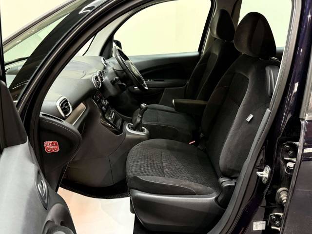 2013 Citroen C3 Picasso 1.6 C3 Picasso Exclusive 5dr