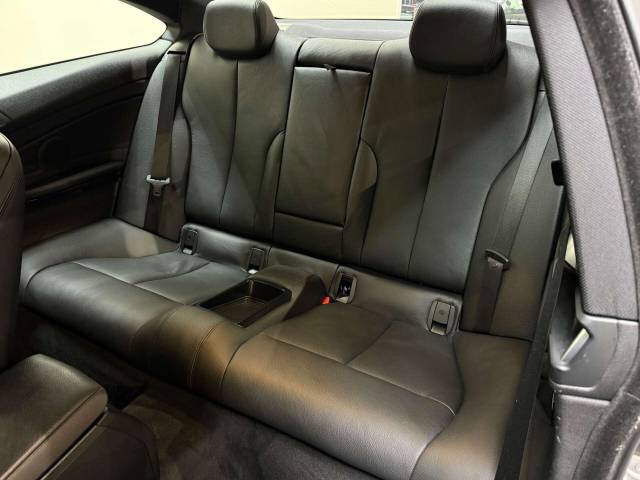2017 BMW 4 Series 2.0 420I M Sport Auto 2dr