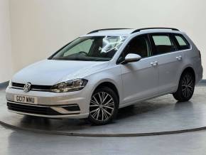 VOLKSWAGEN GOLF at SELECT CARS & COMMERCIALS Luton