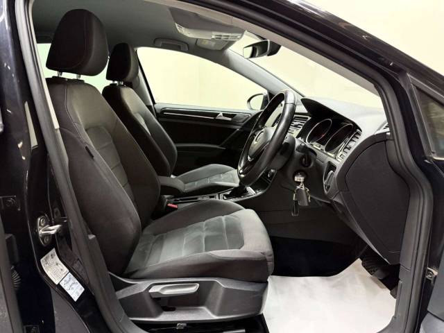 2019 Volkswagen Golf 1.5 TSI EVO GT DSG Euro 6 (s/s) 5dr
