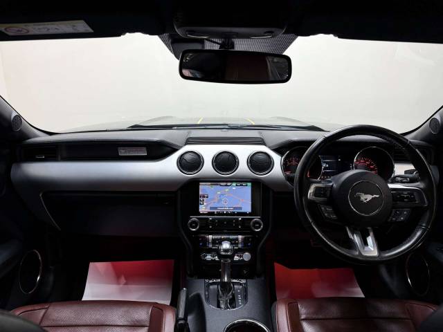 2016 Ford Mustang 5.0 Mustang GT Auto 2dr