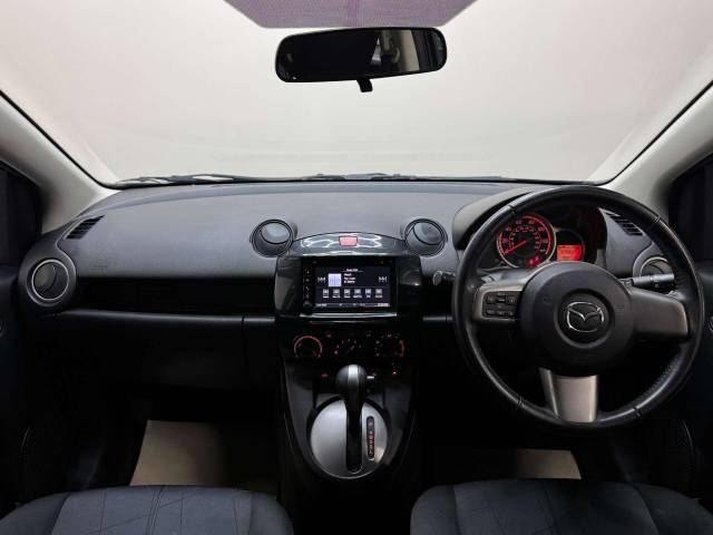 2014 Mazda 2 1.5 Mazda2 Tamura Nav Auto 5dr