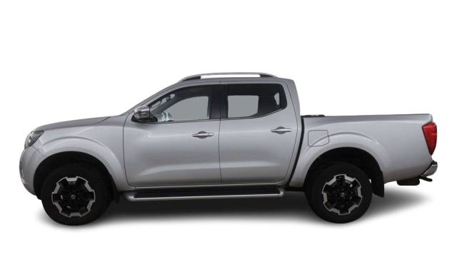 2019 Nissan Navara 2.3 Navara Tekna dCi Auto 4WD 5dr
