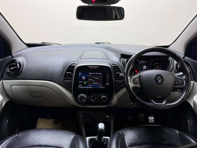 2020 Renault Captur 1.3 Captur GT Line TCe 5dr