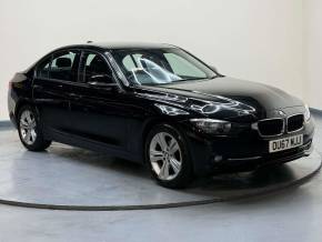 BMW 3 SERIES at SELECT CARS & COMMERCIALS Luton