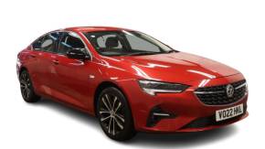 VAUXHALL INSIGNIA at SELECT CARS & COMMERCIALS Luton