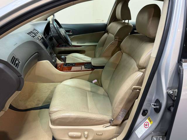 2005 Lexus GS 3.0 GS 300 SE-L Auto 4dr