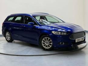 FORD MONDEO at SELECT CARS & COMMERCIALS Luton