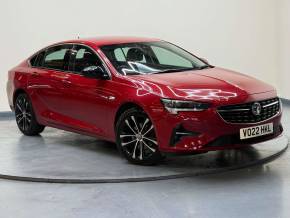 VAUXHALL INSIGNIA at SELECT CARS & COMMERCIALS Luton