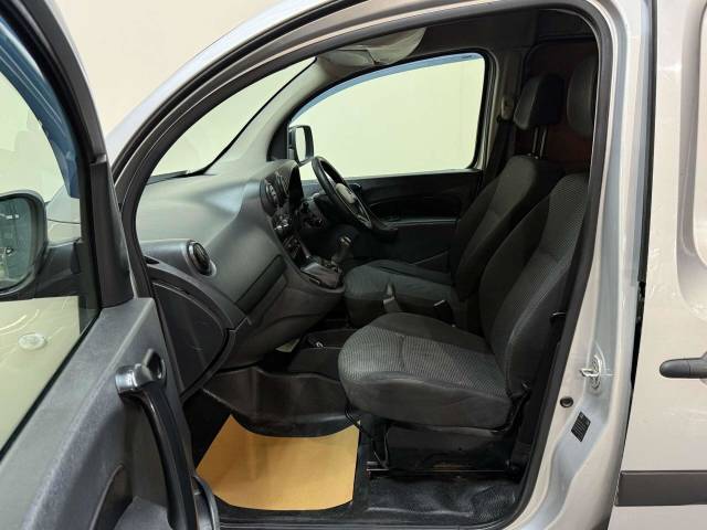2013 Mercedes-Benz Citan 1.5 Citan 109 CDi BlueEfficiency