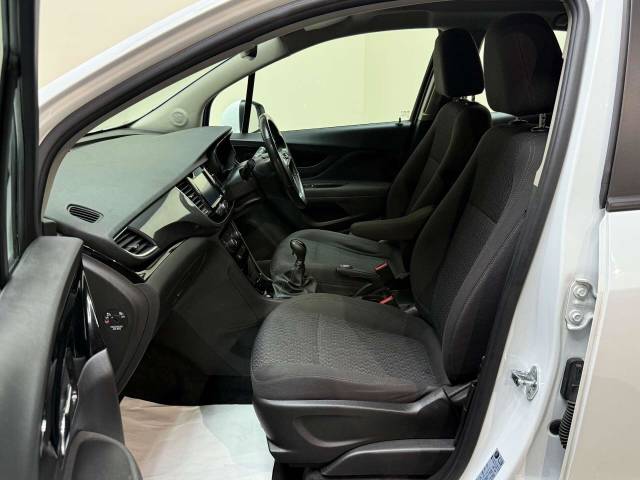 2018 Vauxhall Mokka X 1.4 Mokka X Active ecoTec S/S 5dr