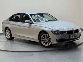 BMW 3 SERIES at SELECT CARS & COMMERCIALS Luton