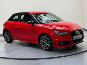 AUDI A1 at SELECT CARS & COMMERCIALS Luton