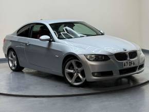 BMW 3 SERIES at SELECT CARS & COMMERCIALS Luton