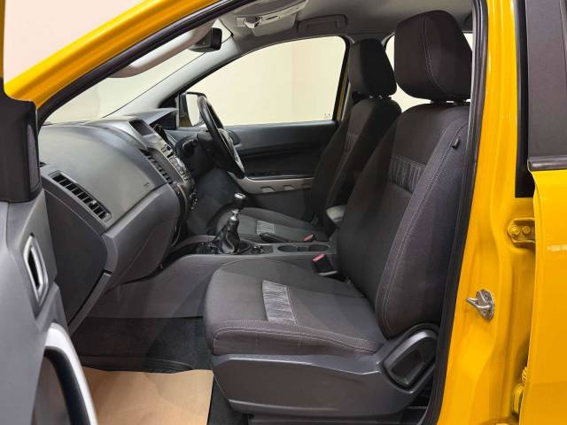 2015 Ford Ranger 2.2 Ranger XLT 4x4 TDCi 4WD