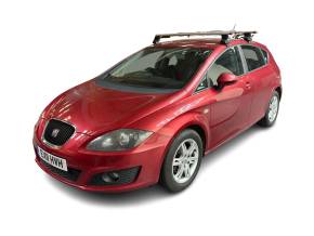 SEAT LEON at SELECT CARS & COMMERCIALS Luton