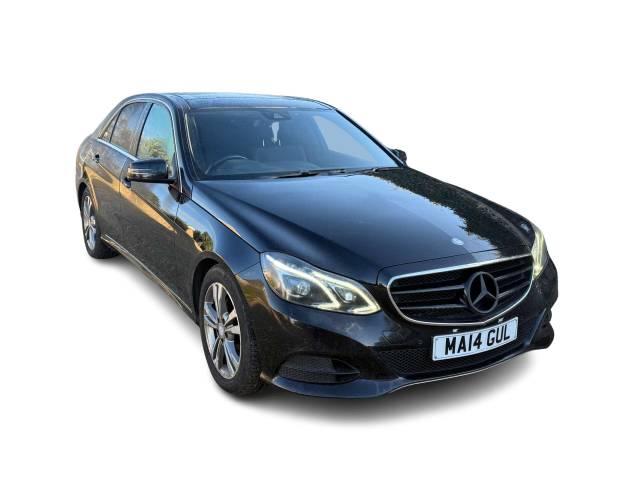2014 Mercedes-Benz E Class 2.1 E220 SE CDi Auto 4dr
