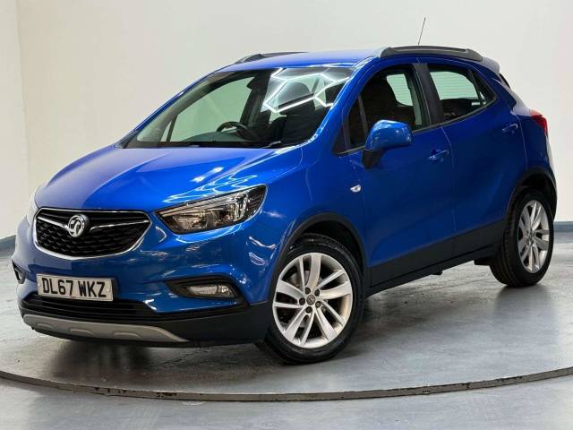 2018 Vauxhall Mokka X 1.4 Mokka X Design Nav T S/S 5dr