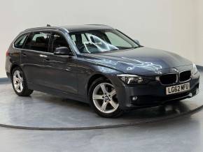 BMW 3 SERIES at SELECT CARS & COMMERCIALS Luton