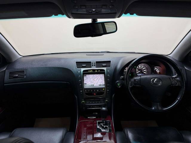 2005 Lexus GS 3.0 GS 300 SE-L Auto 4dr