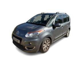 CITROëN C3 PICASSO at SELECT CARS & COMMERCIALS Luton